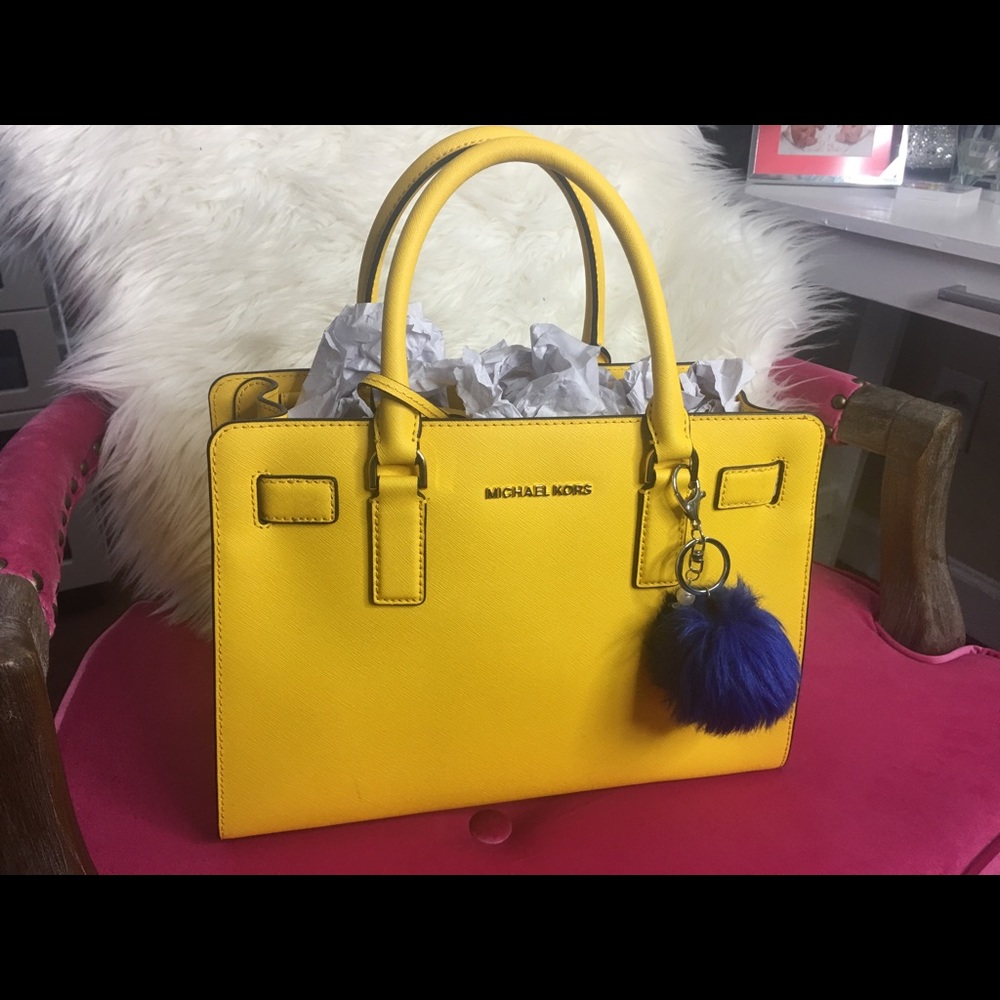 Michael Kors Handbag